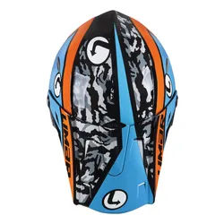 Kask rowerowy Full Face LIMAR DH5