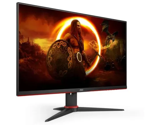 Monitor AOC 27G2SAE/BK 27" Full HD VA 165Hz 1ms Gamingowy