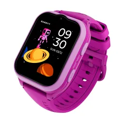 Smartwatch Garett Kids eSIM 4G Różowy