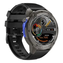 Smartwatch Tracer GP-Fit2 GPS Czarny