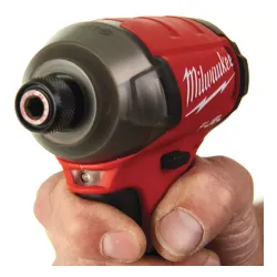 Darbe Anahtarı ø " Hex Milwaukee M12 FQID-0