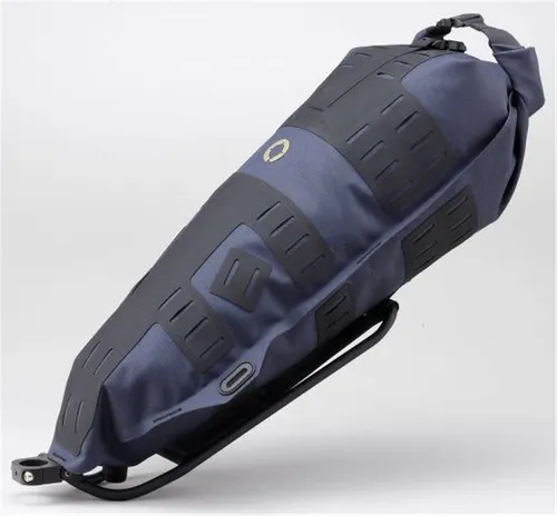 ROSWHEEL Off-Road Seat Pack Koltuk Çantası, Raflı