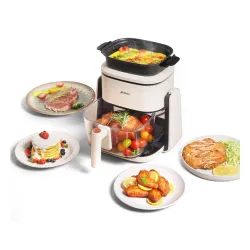 Air fryer Jimmy AF3 1100W 4l