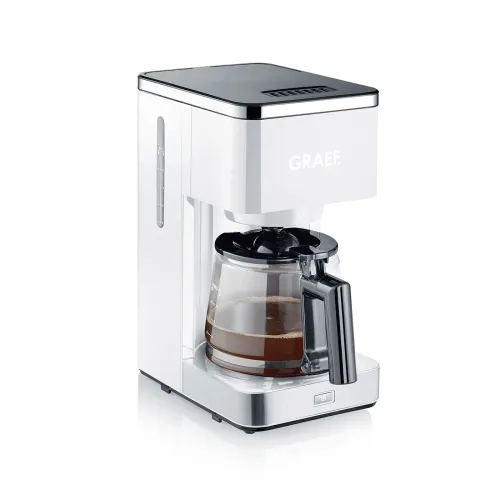 Ekspres Graef FK 401EU