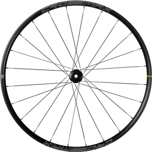 Koło tylne Mavic Crossmax 27.5" Boost MicroSpline