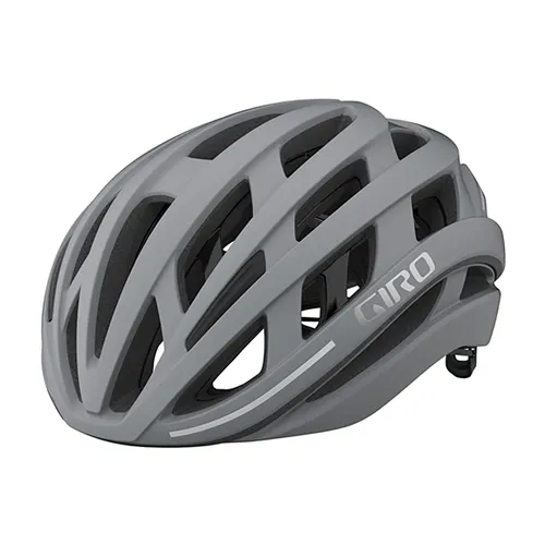 Kask rowerowy Giro Helios Spherical MIPS matte sharkskin