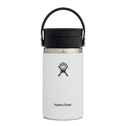 Kubek termiczny 354 ml z Flex Sip Lid Hydro Flask - white