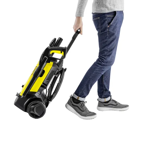 Myjka ciśnieniowa Karcher K 4 1.679-500.0