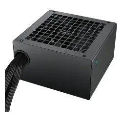 Zasilacz DeepCool PK550D 550W 80+ Bronze Czarny
