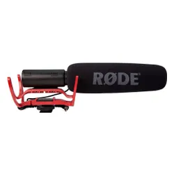 Rode VideoMic Rycote Mikrofonu (400700020)