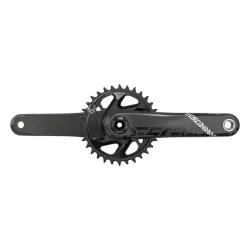 Mechanizm korbowy Truvativ Descendant Carbon DUB (Cannondale Ai)