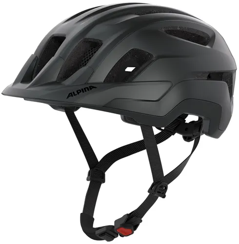 Kask rowerowy ALPINA PARANUS