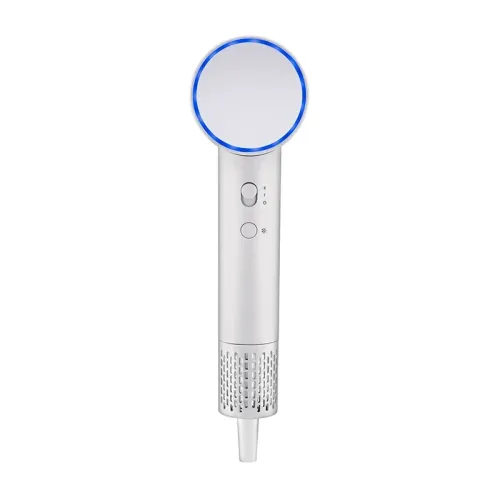 Suszarka do włosów Zelmer ZHD9001 Pro Elegance Zimny nawiew 1600W 2 prędkości 2 temperatury