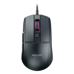 Myszka gamingowa Roccat Burst Core AIMO Czarny