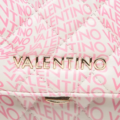 Valentino Ocean Re Vbs6t105 Rosa Portofel / Multi