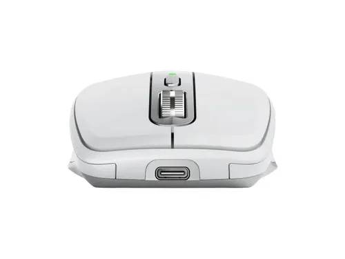 Myszka Logitech MX Anywhere 3S dla Mac Jasnoszary