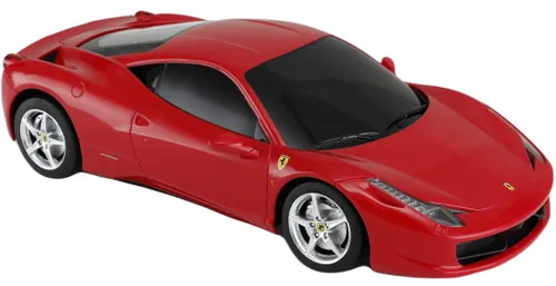 Samochód zdalnie sterowany RASTAR Ferrari F12 Berlinetta 53500
