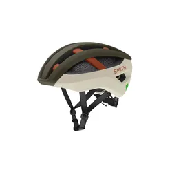 Kask rowerowy Smith Network - matte forest