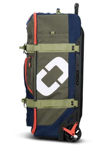 Дорожная сумка на колесиках Ogio RIG ST - midnight olive