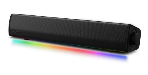 Soundbar Creative Sound Blaster GS3 Czarny