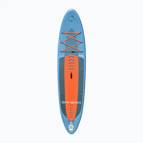 Доска SUP SPINERA Lets Paddle 11'6''
