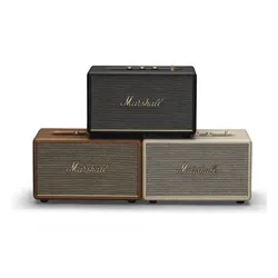 Динамик Bluetooth Marshall Acton III 60w черный