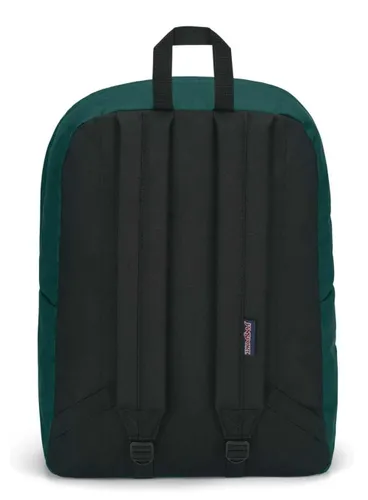 Повседневный рюкзак JanSport SuperBreak One - глубокий можжевельник