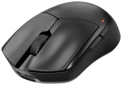 Myszka gamingowa be quiet! Dark Perk Sym BM008 Czarny