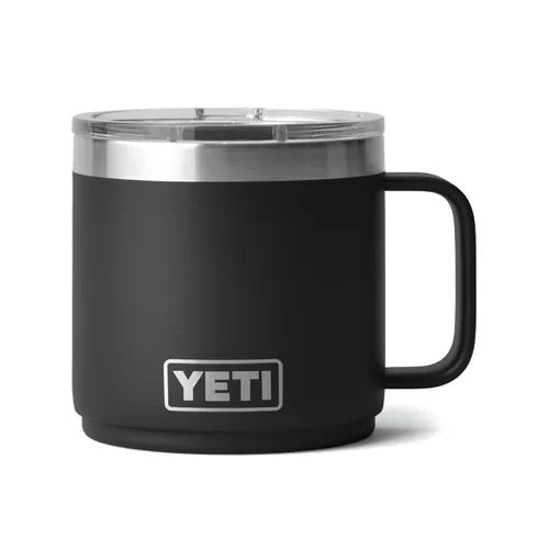 Kubek termiczny YETI Rambler CL 414 ml black