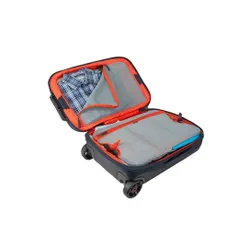 Маленький дорожный чемодан Thule Subterra Carry-On 55 cm-темно-синий