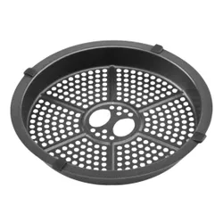 Air Fryer Frytkownica beztłuszczowa ETA SkyFry 516890000 5l z 12 automatycznymi programami gotowania i okienkiem do obserwacji postępów gotowania