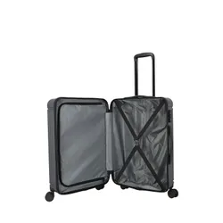 Чемодан Travelite Cruise Trolley M - anthracite