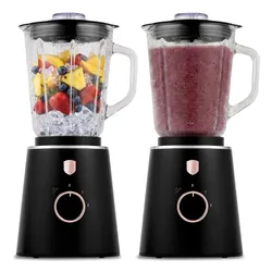 Blender kielichowy BERLINGER HAUS BH-9821