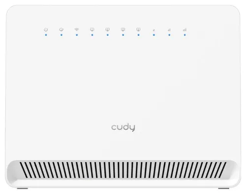 Cudy LT400E