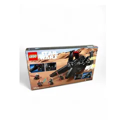 LEGO 75336 Star Wars - Transporter Inkwizytorów Scythe - outlet