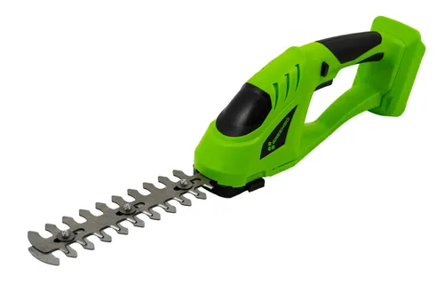 Nożyce do żywopłotu / trawy GREENSO UAO011 20V akumulatorowe
