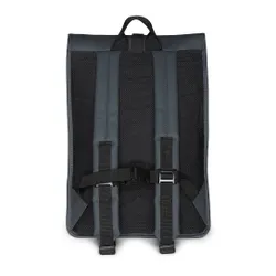 Велосипедный рюкзак Rains Rolltop Rucksack-slate