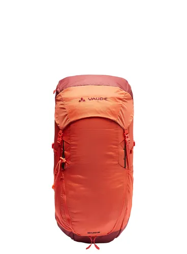 Plecak turystyczny Vaude Neyland 30 - burnt red