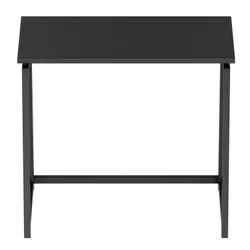 Biurko MARK ADLER Leader 1.5 Czarny