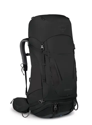 Plecak trekkingowy Osprey Kestrel 68 - black