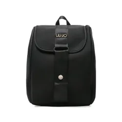 Geanta Liu Jo Zaino TA3248 T0300 Nero 22222
