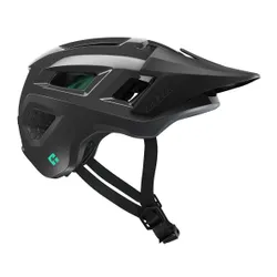 Kask rowerowy LAZER Coyote KinetiCore Tytanowy MTB (rozmiar M)