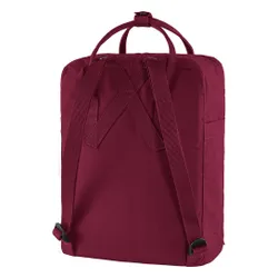 Fjallraven Kanken-plum Sırt Çantası