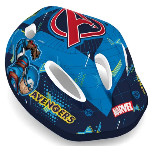 Kask MARVEL Avengers (rozmiar M)