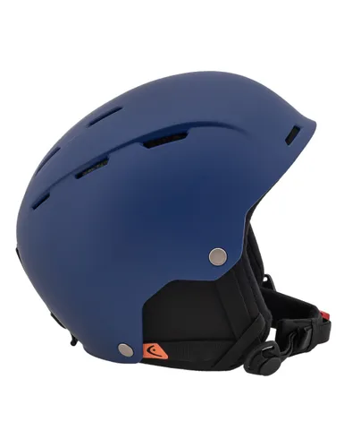 Kask narciarski dziecięcy HEAD TAYLOR blue - Rozmiar - M/L