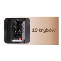 Masażer do nóg Renpho Aero Boot Thermal R-WML01