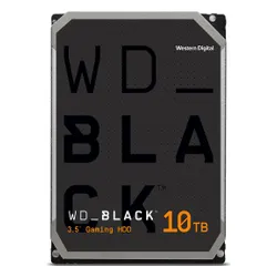 Dysk WD Black Gaming 10TB 3.5" SATA III (WD101FZBX )