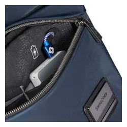 15,6 " Samsonite openroad 2.0 городской рюкзак для ноутбука-cool blue