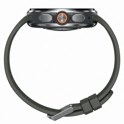 Samsung Galaxy Watch Ultra2 Funkcje AI LTE 47mm Tytanowy Srebrny