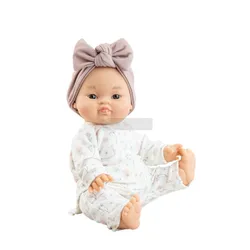 Lalka hiszpańska Gordi bobas Alessandra 34cm